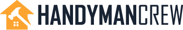 The Handyman Crew Ltd